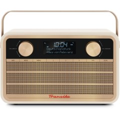 Technisat Transita 120 Portable Digital